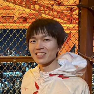 Kafumi Akaho